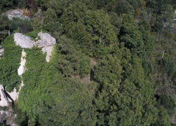 Rustico Forca di Cerro, Spoleto - foto 14