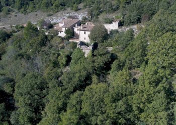 Rustico Forca di Cerro, Spoleto - foto 15