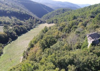 Rustico Forca di Cerro, Spoleto - foto 16