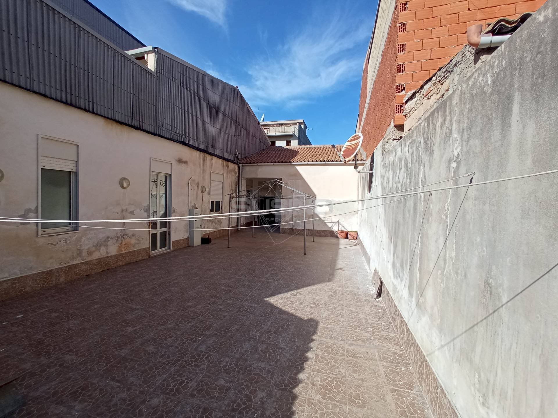 Independent house VIA GALILEO GALILEI, Solarino - photo 2