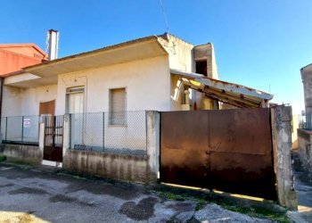 Independent house Falciano del Massico - photo 10