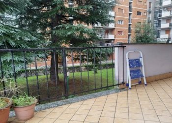 terrazza - Bilocale via Filippo Turati, 23, Cerro Maggiore - foto 10