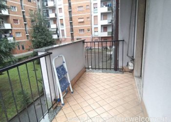 terrazza - Bilocale via Filippo Turati, 23, Cerro Maggiore - foto 12