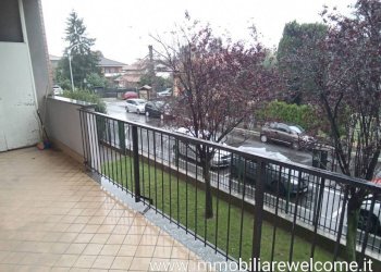 terrazza - Bilocale via Filippo Turati, 23, Cerro Maggiore - foto 13