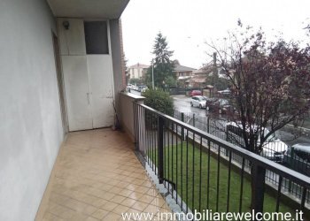 terrazza - Bilocale via Filippo Turati, 23, Cerro Maggiore - foto 15