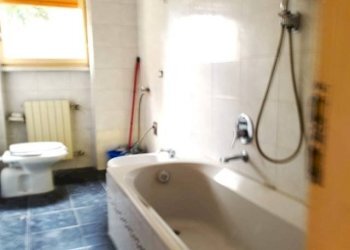 ambienti - Bilocale via Filippo Turati, 23, Cerro Maggiore - foto 23