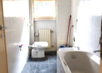 bagno - Bilocale via Filippo Turati, 23, Cerro Maggiore - foto 24