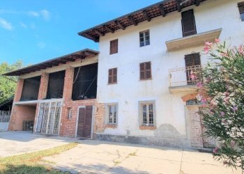 Facciata - Rustico Asti - foto 2