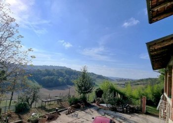 Vista - Rustico Asti - foto 4
