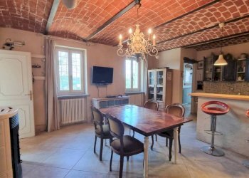 Salone - Rustic Asti - photo 9