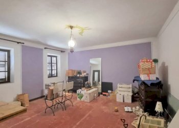 Salone - Rustico Asti - foto 16