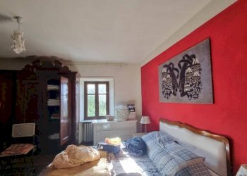 Camera da letto - Rustico Asti - foto 20