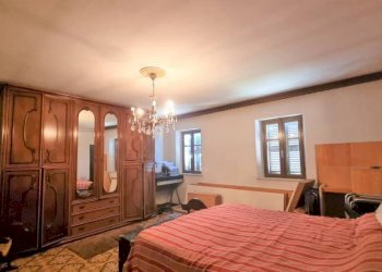 Camera da letto - Rustico Asti - foto 21