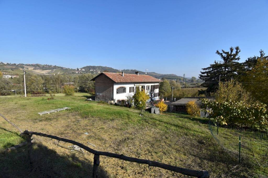 Terreno - Rustic Montegrosso d'Asti - photo 2