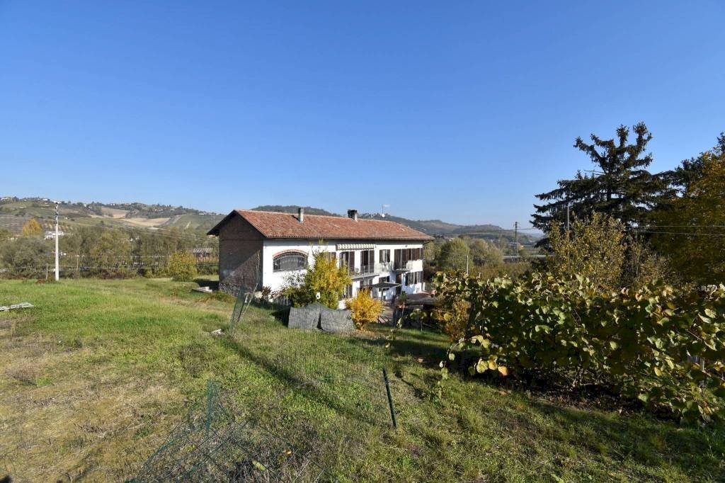 Terreno - Rustico Montegrosso d'Asti - foto 1
