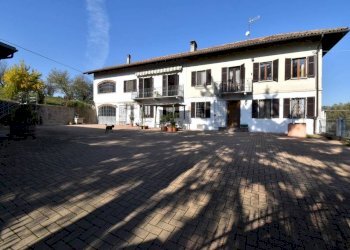 Zona - Rustic Montegrosso d'Asti - photo 27