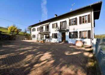 Zona - Rustic Montegrosso d'Asti - photo 28