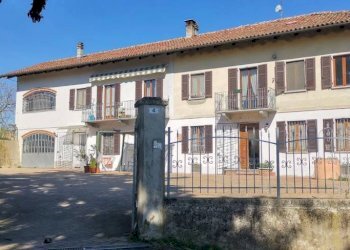 Facciata - Rustic Montegrosso d'Asti - photo 34