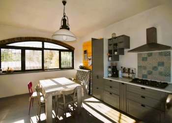 Cucina - Rustic Montegrosso d'Asti - photo 35