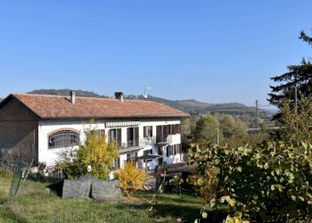 Vista - Rustic Montegrosso d'Asti - photo 36