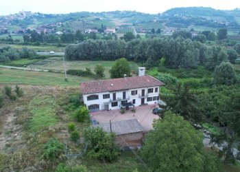 Vista - Rustic Montegrosso d'Asti - photo 1