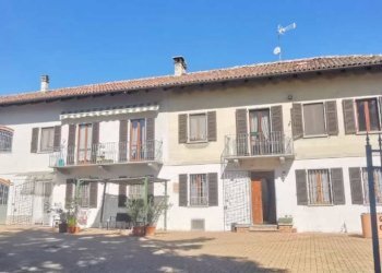 Facciata - Rustic Montegrosso d'Asti - photo 4