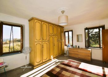 Camera da letto - Rustic Montegrosso d'Asti - photo 9