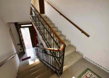 Interno palazzo - Rustic Montegrosso d'Asti - photo 17