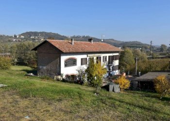 Terreno - Rustic Montegrosso d'Asti - photo 24