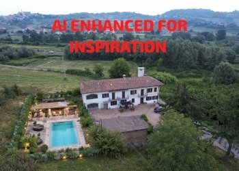 Rustic Montegrosso d'Asti - photo 37