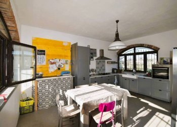 Cucina - Rustic Montegrosso d'Asti - photo 7