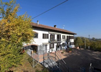 Vista - Rustic Montegrosso d'Asti - photo 8