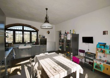 Cucina - Rustic Montegrosso d'Asti - photo 24