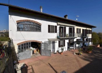 Facciata - Rustic Montegrosso d'Asti - photo 26