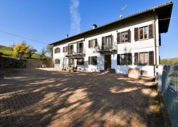 Zona - Rustic Montegrosso d'Asti - photo 29
