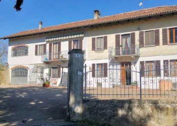 Facciata - Rustic Montegrosso d'Asti - photo 35