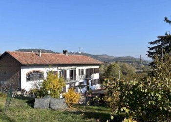 Vista - Rustic Montegrosso d'Asti - photo 37