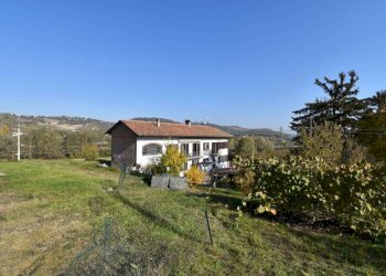 Terreno - Rustic Montegrosso d'Asti - photo 1