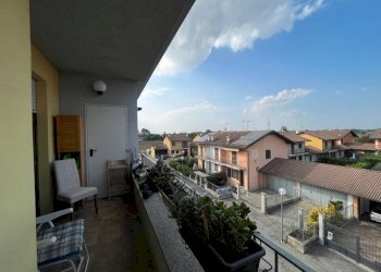 vista - Trilocale via del Porto, 249, Carmagnola - foto 7