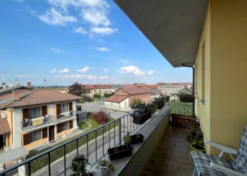 balcone - Trilocale via del Porto, 249, Carmagnola - foto 8
