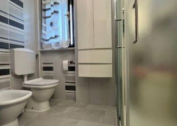 bagno - Trilocale via del Porto, 249, Carmagnola - foto 11
