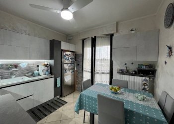 cucina - Trilocale via del Porto, 249, Carmagnola - foto 13