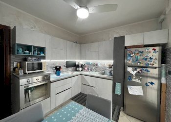 cucina - Trilocale via del Porto, 249, Carmagnola - foto 14