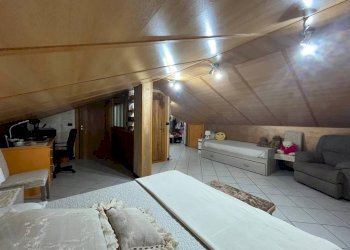 sottotetto - Trilocale via del Porto, 249, Carmagnola - foto 17
