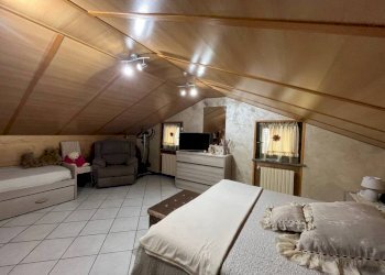 sottotetto - Trilocale via del Porto, 249, Carmagnola - foto 18