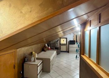 sottotetto - Trilocale via del Porto, 249, Carmagnola - foto 19