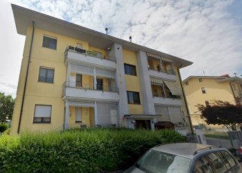 facciata - Trilocale via del Porto, 249, Carmagnola - foto 26