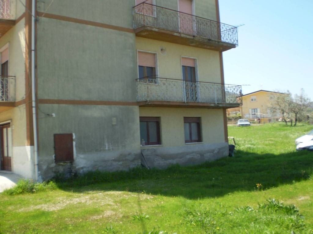 Appartamento via San Francesco d'Assisi, San Nazzaro - foto 2