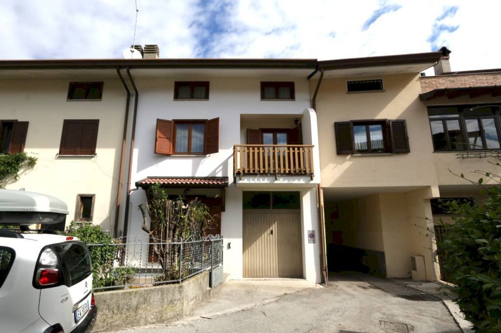 Terraced Villa Gemona del Friuli - photo 2