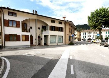 Villa a Schiera Gemona del Friuli - foto 1